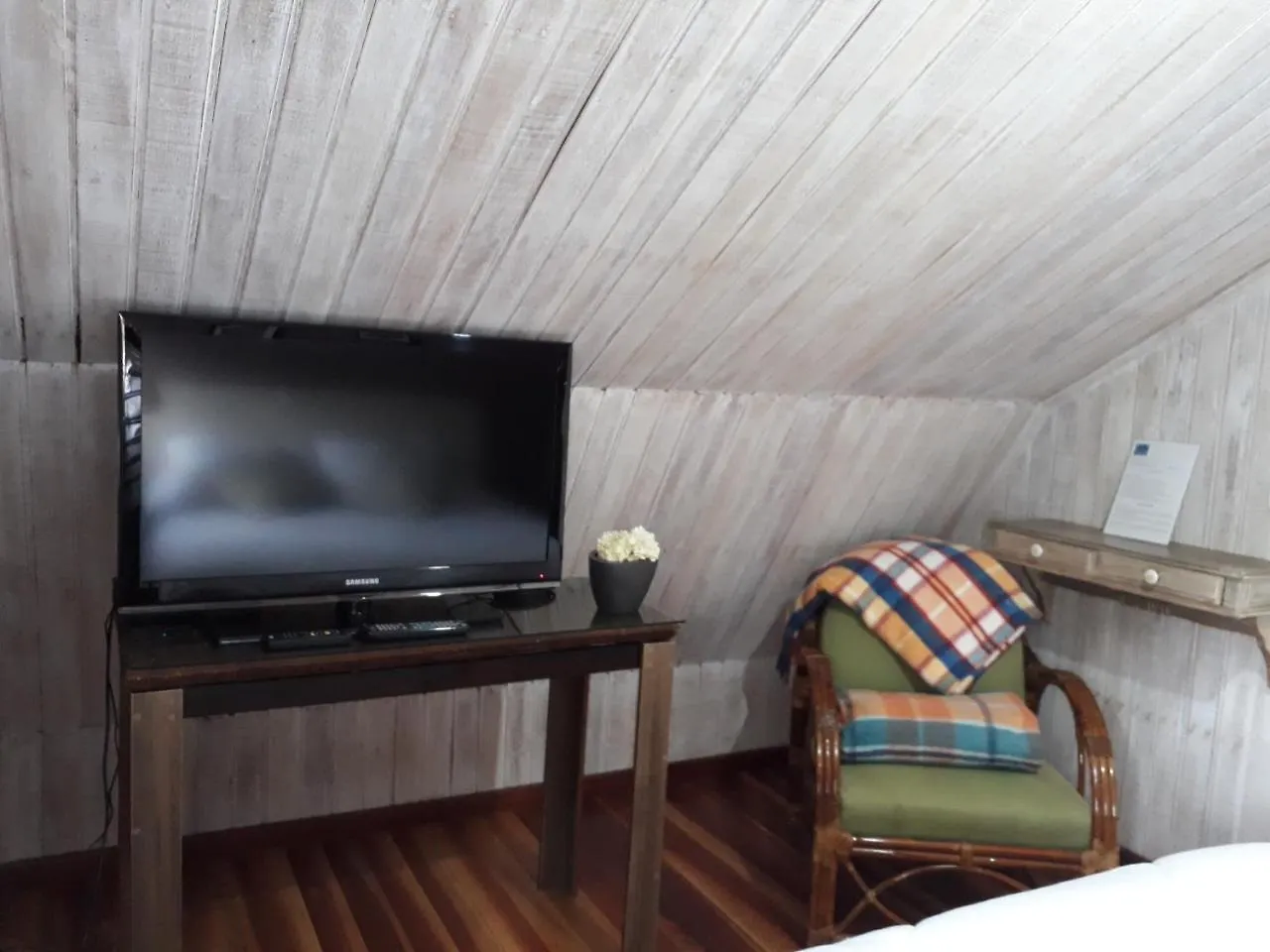 Forest Pine Inn Campos do Jordão Ferienhaus